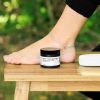 Foot Care Butter for Dry, Cracked Heels
