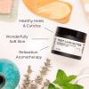 Foot Care Butter for Dry, Cracked Heels