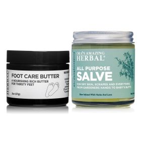 Fabulous Foot Care Set