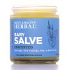 Baby Salve, Diaper Rash Ointment