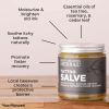 Tattoo Salve, Natural Tattoo Aftercare