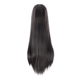 Anime Halloween Costume Party Wig for Women's