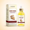 OUHOE Coconut Cream Body Oil 120 ml, 120 ml