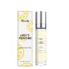 ROXELIS Lemon-Scented Personal Fragrance, 10 ml