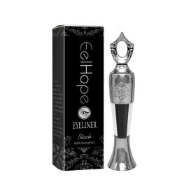 EELHOPE Eyeliner Pencil, Black, 2 g