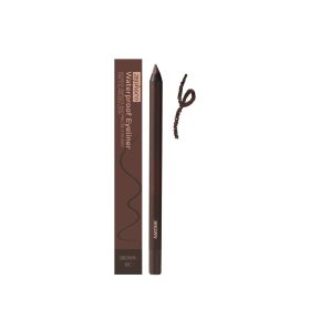 zephoco Eyeliner Pencil, Brown, 1 Piece