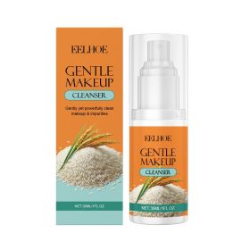 EELHOE Rice Makeup Remover Liquid, 30 ml