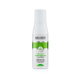 Wellness Shower Body Gel