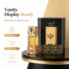 Long Lasting Unisex Perfume 100ml, Decorative Honey Bee Pattern Bottle Oriental Fragrance, Gift Packed Scent for Men & Women All Occasions