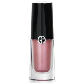 GIORGIO ARMANI - Eye Tint Shimmer Longwear Luminous Liquid Eyeshadow - # 27S Peony 986267 3.9ml/0.13oz