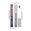 zephoco Peel-Off Lip Color, Nude, 2.5 ml