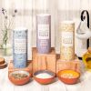 Natural Body Powder, Variety Set, Travel or Full Size