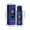 EELHOPE Body Shimmer Spray, 100 ml
