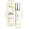 ROXELIS Lemon-Scented Personal Fragrance, 10 ml