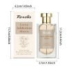 ROXELIS Love Addiction Hero Eau de Parfum Spray, 50 ml