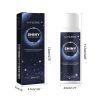 JAYSUING Cosmetic Shimmer Spray, 60 ml