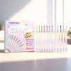 TORVIKX 12-Piece Nail Art Painting Pen Set, 12 Pieces