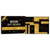 JAYSUING WOW Assorted Beauty Gift Box, 1 Assorted Set
