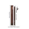 zephoco Eyeliner Pencil, Brown, 1 Piece