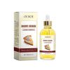 OUHOE Coconut Cream Body Oil 120 ml, 120 ml