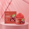 EELHOE Cherry Sugar Body Scrub, 120 g