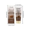 HOYGI Snail Moisturizing Facial Cleanser, 100 g