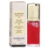 GUERLAIN - KissKiss Bee Glow Oil Colour Reviving Lip Plumping Oil - # 775 Poppy Glow G044115/441156 9.5ml/0.32oz