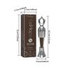 EELHOPE Eyeliner Pencil, Brown, 2 g