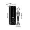 EELHOPE Eyeliner Pencil, Black, 2 g