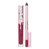 KYLIE COSMETICS - Matte Lip Kit: Matte Liquid Lipstick 3ml + Lip Liner 1.1g - # 103 Better Not Pout 006916 2pcs