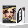 EELHOE Eye Makeup Application Tool Kit, 1 Pieces