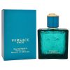Versace Eros by Versace for Men - 1.7 oz EDT Spray