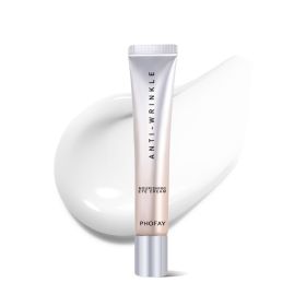 PHOFAY Anti-wrinkle Moisturizing Eye Cream (Option: Refills)